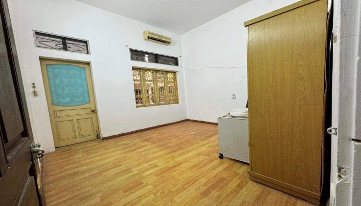 CHO THUÊ NHÀ NGÕ Ô TÔ VƯƠNG THỪA VŨ, NGUYỄN NGỌC NẠI, THANH XUÂN 3 TẦNG, 60M2, 15 TRIỆU